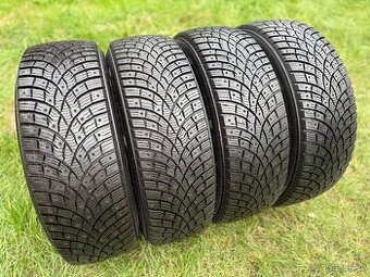 4x Zimní pneu Triangle IceLynx TI501 - 225/65 R17 XL - 95%