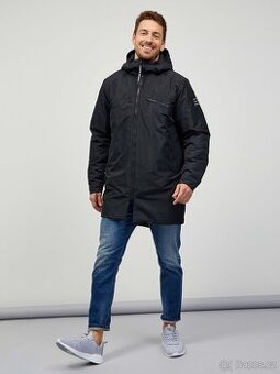 Nova panska bunda (parka) Sam 73 - velikost L