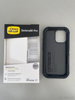 Prodám kryt Otterbox Defender Series Pro pro iPhone 17