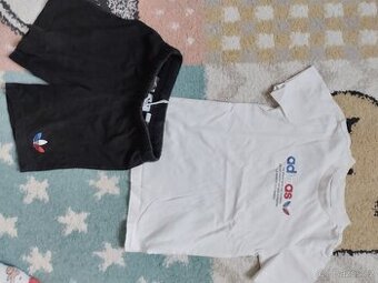 Letní souprava Adidas 104