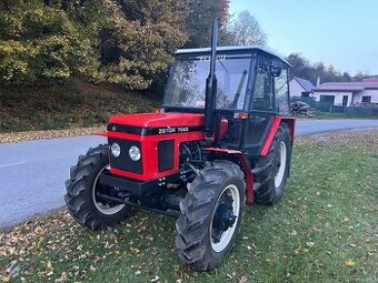 Zetor 6945