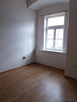 Pronajem bytu 2+1 - 1