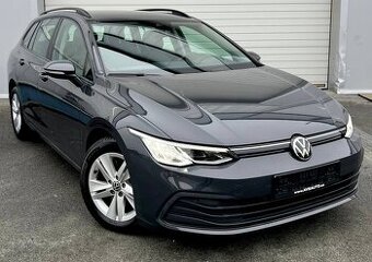 VW GOLF 85 KW 2021 196TKM