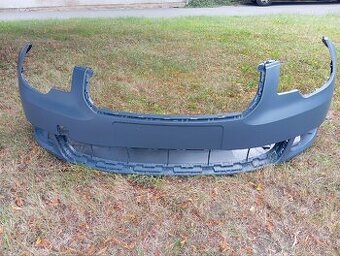 Škoda Superb 2 - přední nárazník