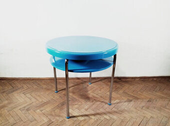 stolek funkcionalismus,Slezák ST34