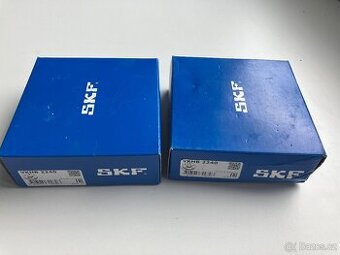 Ložiska SKF VKHB 2240 MAN 2ks