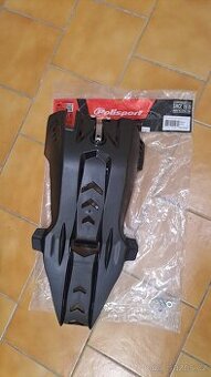 Husqvarna TE 250 300 kryt motoru Polisport