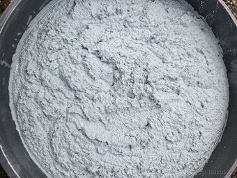 Fasádní omítka Weber 1,5mm