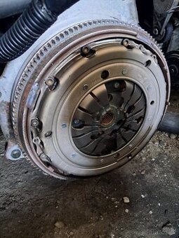 Spojkova sada LUK 1,9 tdi 81kw 66kw top