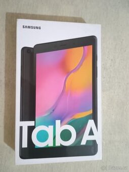 Samsung Galaxy Tab A 2/32GB 8" 4G LTE