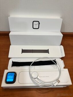 Apple Watch Series 4 44mm GPS - Space Gray