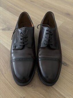 Boty společenské Mango 44