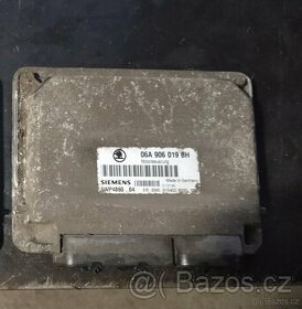 Řídící jednotka motoru Octavia 1