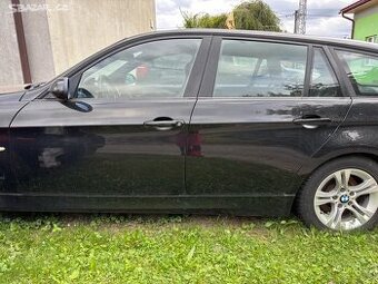 Dveře BMW 3 E91 E90 levé pravé