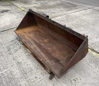 Lžíce, lopata Locust 903, Hardox