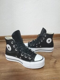 Boty Converse