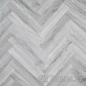 Plovoucí SPC kompozitní vinylová podlaha-click- zámek