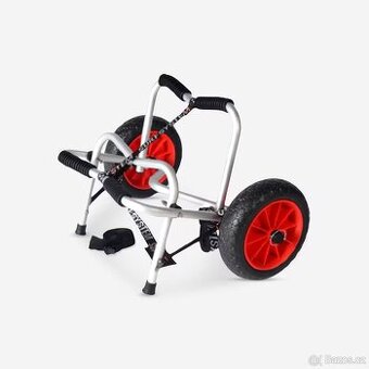 Vozík na kajak/kanoe/paddleboard/surf Surf System