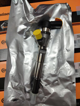 Vstřik Common Rail SIEMENS/VDO CRI A2C59507596 (166006526R)