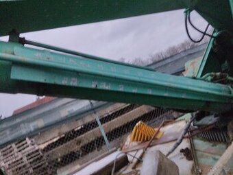 Prodám díly Tatra 148