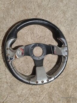 Prodam Chromovaný Sportovní volant