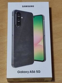 Samsung Galaxy A56 5G 256GB