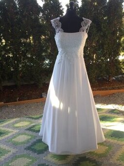 Svatebni saty zn Madora