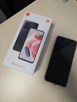 Xiaomi Redmi Note 12