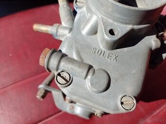 KARBURATOR SOLEX