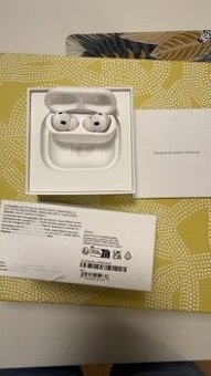 Airpods pro 2nd gen na díly