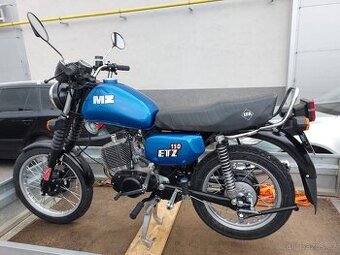 MZ etz 150,251