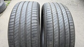 Letní pneu 255/45/20 Michelin - 1