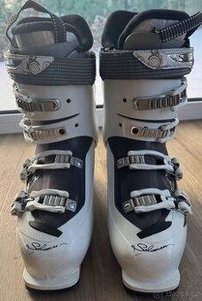 Lyžařské boty-Salomon DIVINE ALU GTI