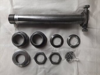 Stadion S22 kompletní krk řízení