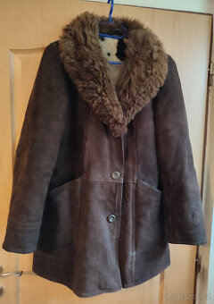 Kožich zvaný dubeňák