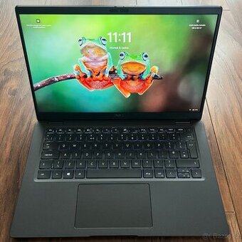 Dell Latitude 7410, i5, 16GB, 256GB, anglická klávesnice