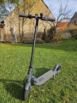 Xiaomi Scooter 3 elektrická koloběžka