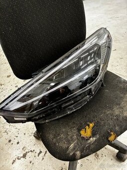 Hyundai i30 LP světlo originál