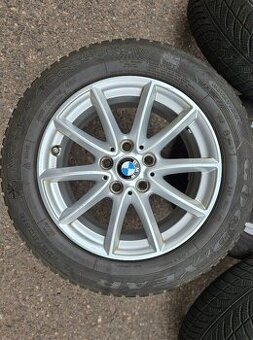 sada zimní Alu kola originál BMW 2 F45 Mini