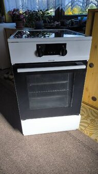 Indukční sporák GORENJE