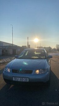 Prodám Audi a3 8l 1.9tdi 66kw - 1