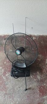 Pokojová anténa - 1