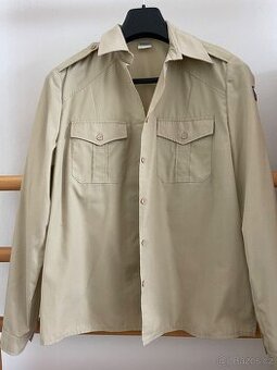 Damske kosile AČR 6x - 1