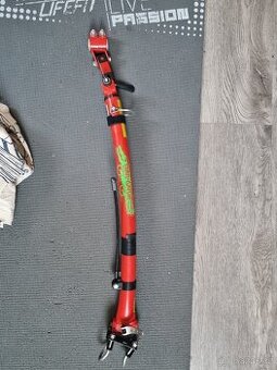 TRAILGATOR TAŽNÁ TYČ - 1