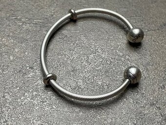 pevný pandora naramek