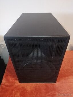 2 pásmové reprosoustavy - 1