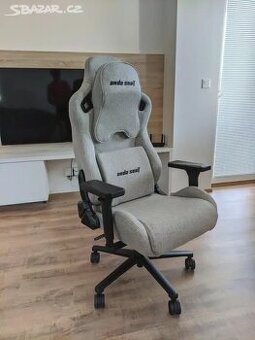 Herní křeslo Anda Seat Kaiser 2