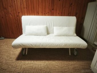 Rozkládací pohovka Ikea
