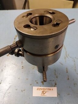 Herbertka, závitová hlava automatická, různé