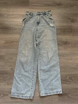 PŘÍJEMNÉ RIFLE - 1